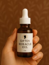Giften Miracle Growth Oil