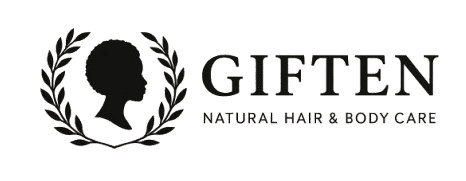 Giften Hair Care | Natural & Organic Hair Products for All Ages